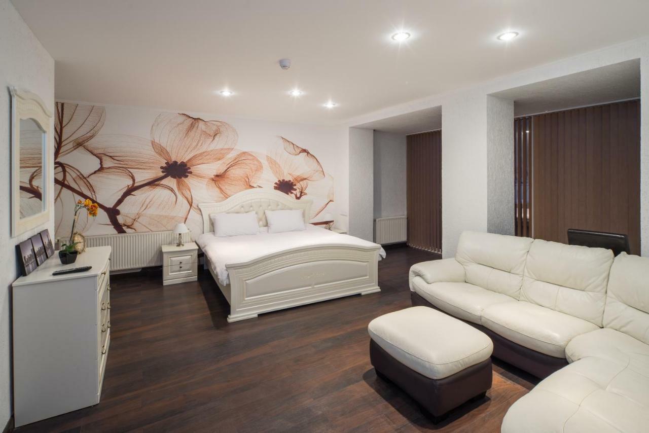 Chelsea Apartments Riga Exterior photo